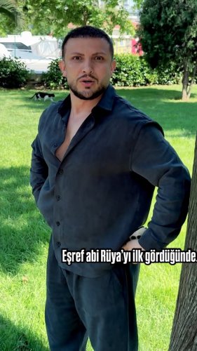 Video post from mehmetenliogluofficial.