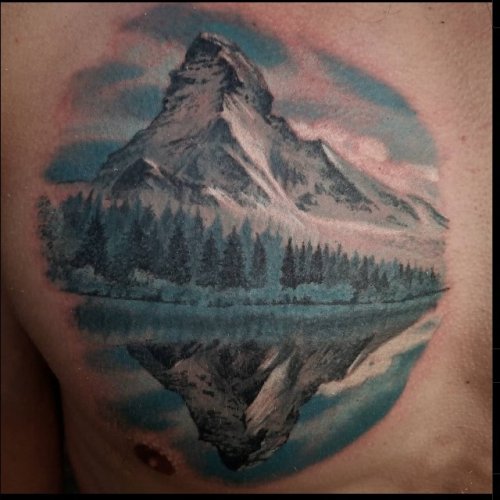 Photo post from lovetattoossandhurst.
