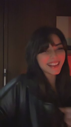 Video post from alizehshahofficial.