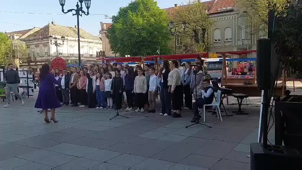 Carousel post from sremskatelevizija.