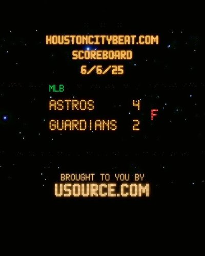 Video post from houstoncitybeat.