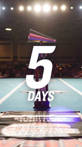 Video post from cja_allstars.