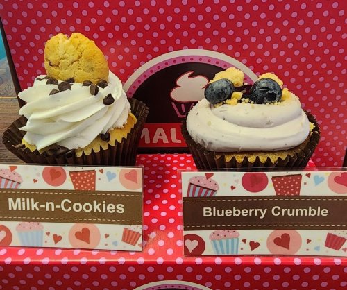 Photo post from smallcakestyler.