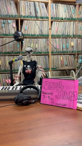 Video post from kusforg.