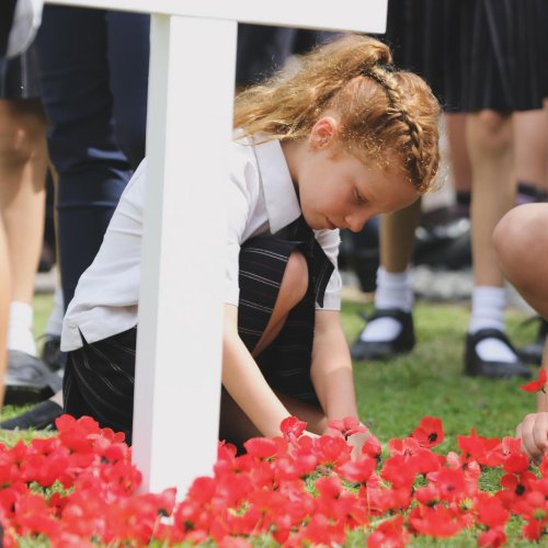 Carousel post from standrewsanglicancollege.