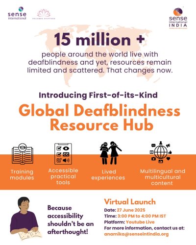 Photo post from sense.india.