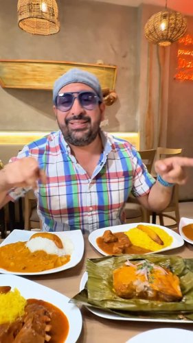 Video post from danilo_restaurante.