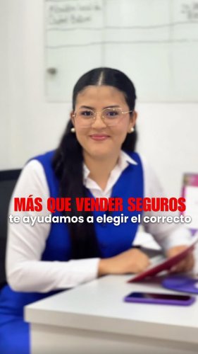 Video post from omegasegurosco.