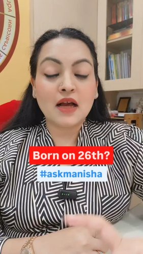 Video post from askmanisha.