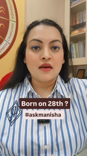 Video post from askmanisha.