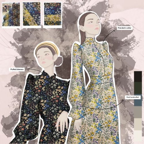 Photo post from jakeltextile.