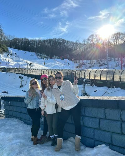 Carousel post from amiegray888.