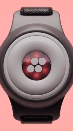 Video post from luminouslabs.health.