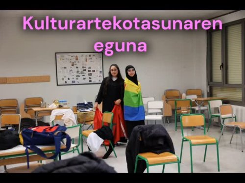 Video post from ellacuriazurbaranbhi.