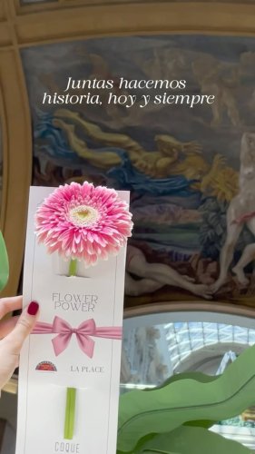 Video post from galeriaspacificoshopping.