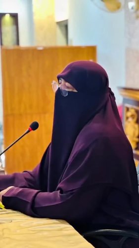 Video post from nighathashmi.