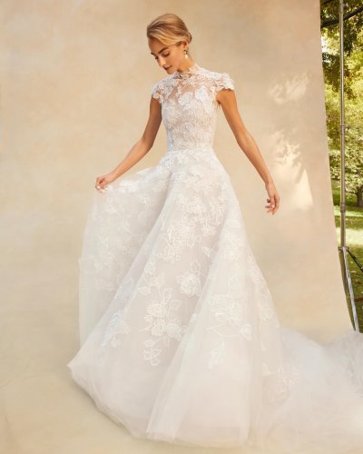 Photo post from lelitebridal.