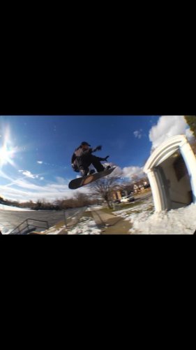 Video post from bentmetalbindingworks.
