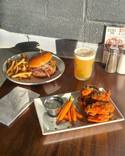 Photo post from theotherbar_phx.