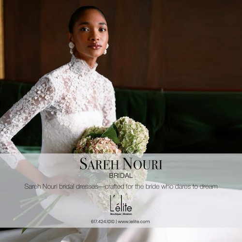 Photo post from lelitebridal.