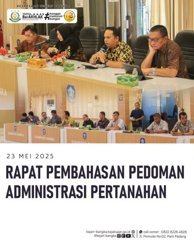Photo post from kejaribangka.