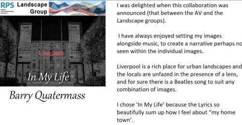 Photo post from rpslandscape.