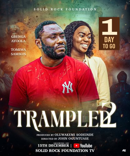 Photo post from solidrockfoundation_.