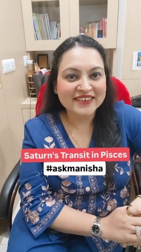 Video post from askmanisha.