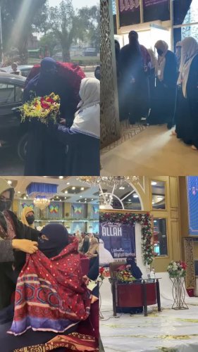 Video post from nighathashmi.