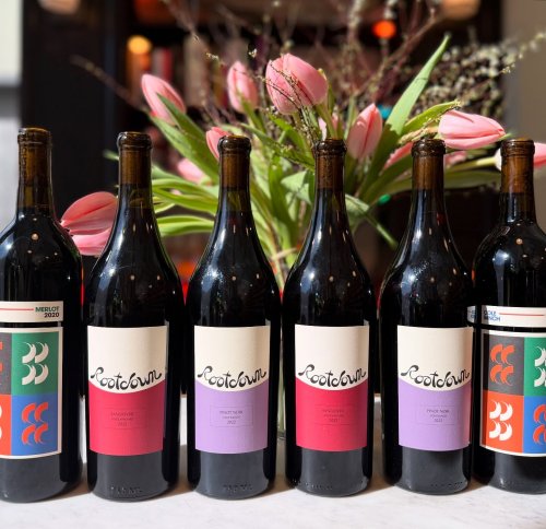 Photo post from dandywineshop.