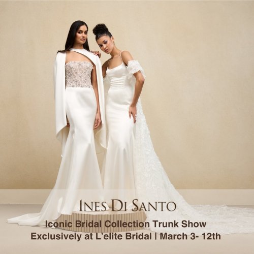 Photo post from lelitebridal.