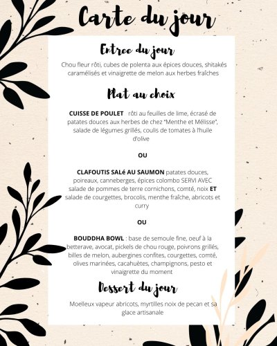 Photo post from miditreizepontarlier.