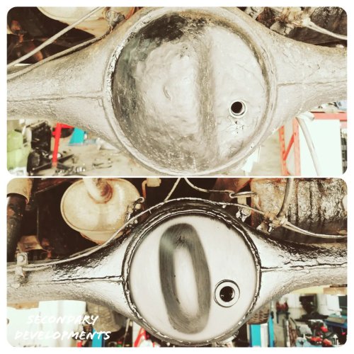 Latest photo