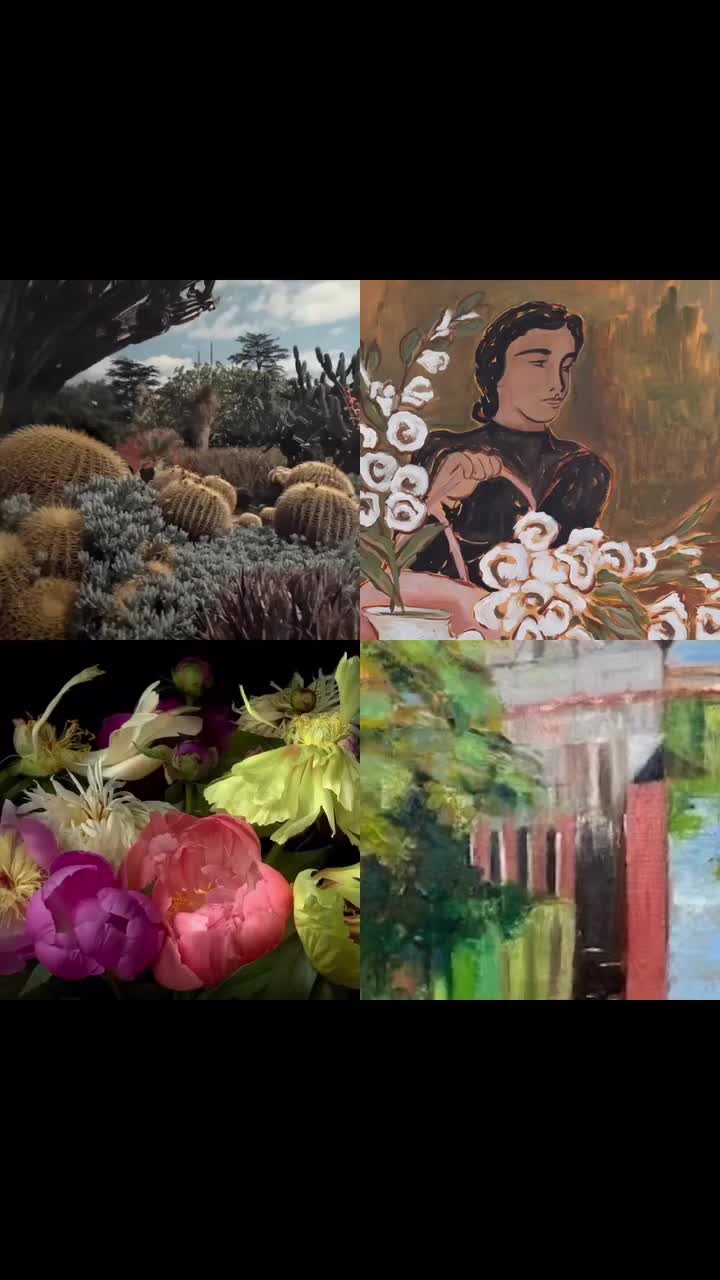 Video post from artscopemagazine.