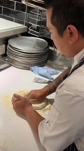 Video post from thearytoukley.