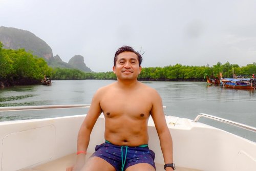 Photo post.