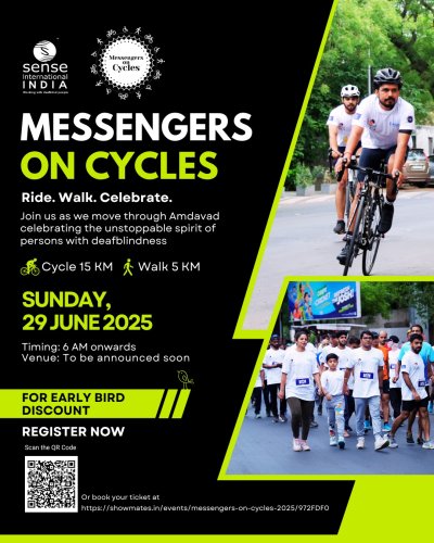 Photo post from sense.india.