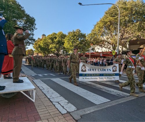 Photo post from alburycity.