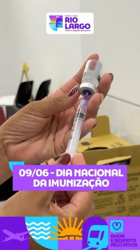 Video post from prefeiturariolargo.