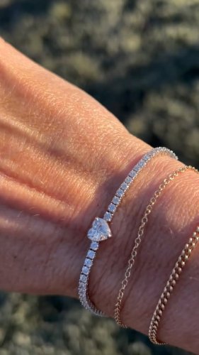 Video post from annelizabethjewelry.