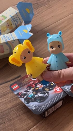 Video post from glowbycai.
