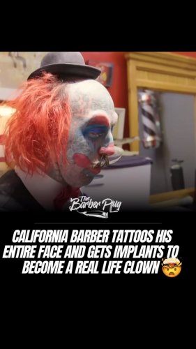 Video post from iamthebarberplug.