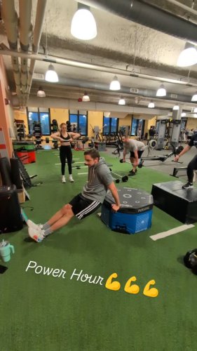Video post from mac_harboreast.