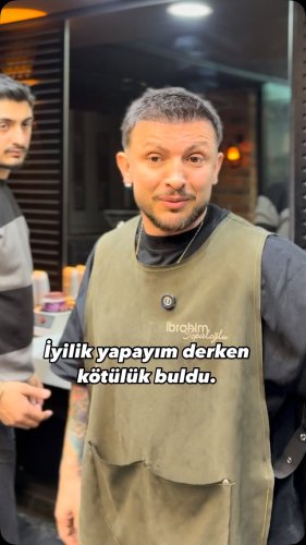 Video post from mehmetenliogluofficial.