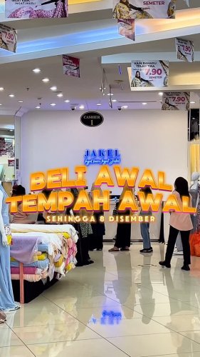 Video post from jakeltextile.