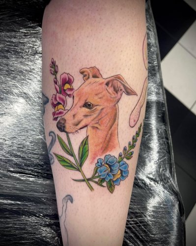 Photo post from lovetattoossandhurst.