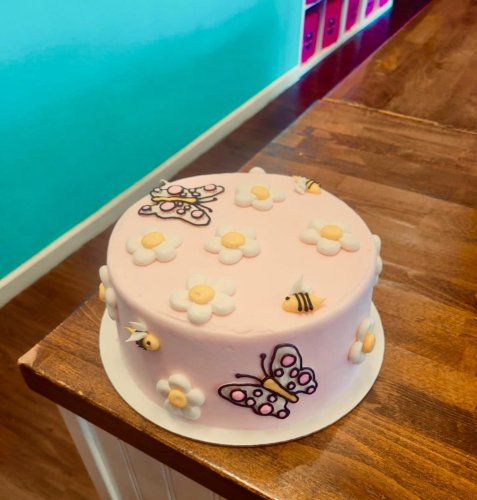 Photo post from smallcakestyler.