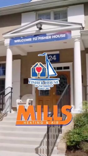 Video post from millshvac.