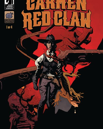 Carousel post from lotuslandcomics.