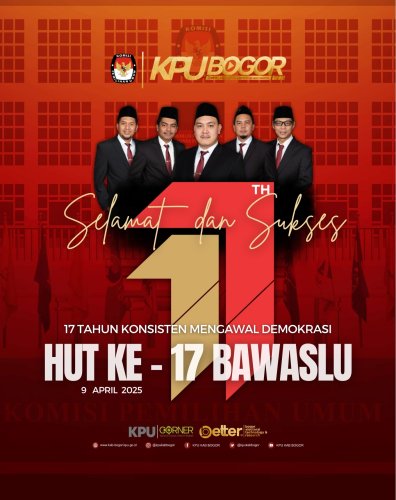 Photo post from kpukabbogor.